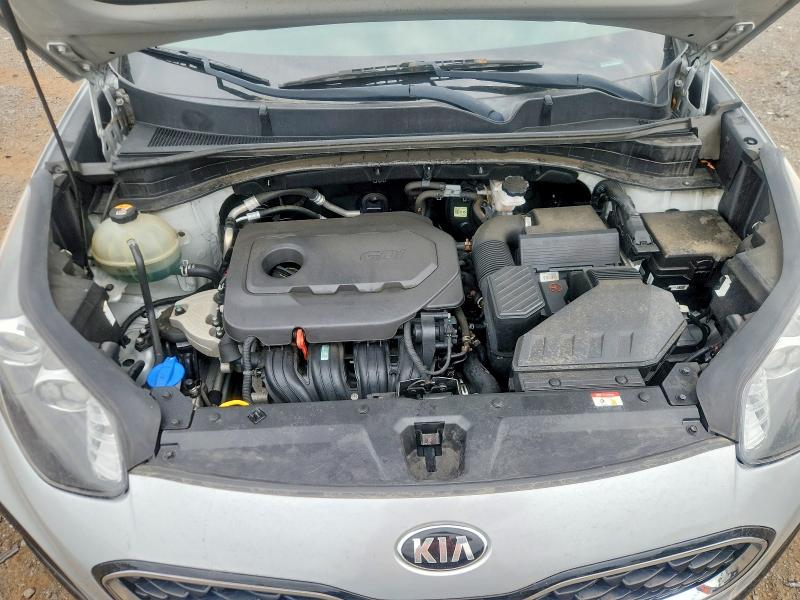 Aukcja sprzedaży 2021 Kia Sportage, vin: KNDPMCAC4M7864088, numer aukcji: 66731436
