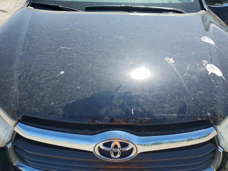 Aukcja sprzedaży 2016 Toyota Highlander, vin: 5TDBKRFH4GS280856, numer aukcji: 64577016