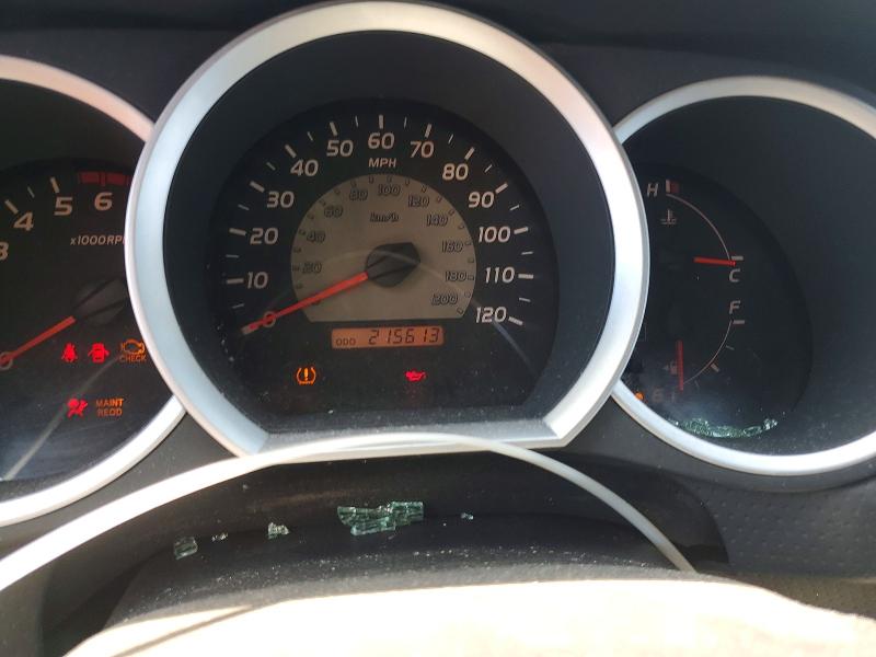 Продажа на аукционе авто 2006 Toyota Tacoma, vin: 5TEJU62N96Z162769, номер лота: 63567496