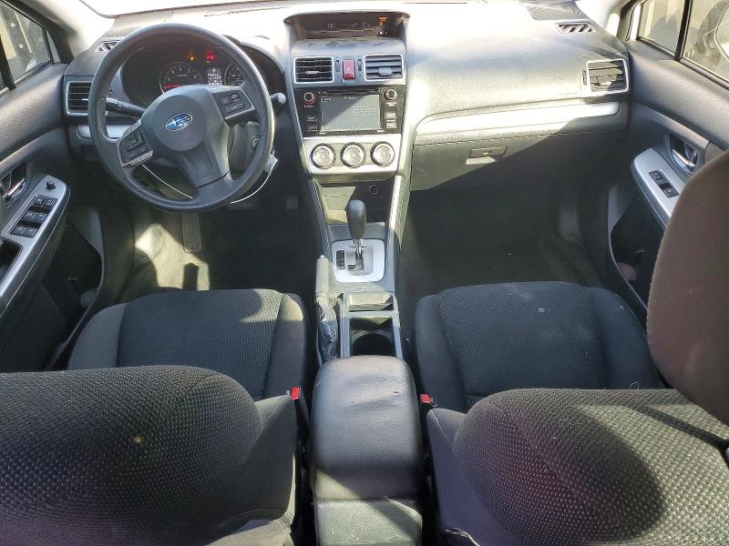 2015 Subaru Impreza მანქანა იყიდება აუქციონზე, vin: JF1GJAC68FH019204, აუქციონის ნომერი: 65662756