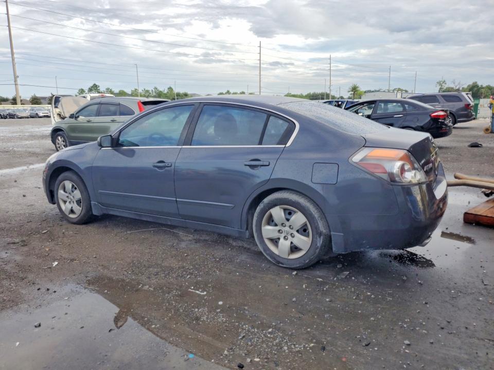 Aukcja sprzedaży 2008 Nissan Altima, vin: 1N4AL21E08N545086, numer aukcji: 63379526