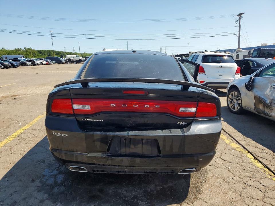 Aukcja sprzedaży 2013 Dodge Charger, vin: 2C3CDXCT5DH681102, numer aukcji: 59068016