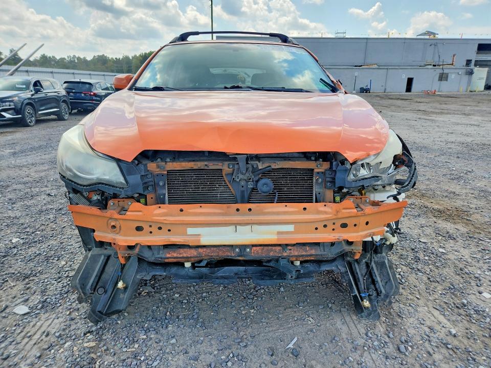 Aukcja sprzedaży 2014 Subaru Xv Crosstrek, vin: JF2GPAGC0E8321482, numer aukcji: 67303916