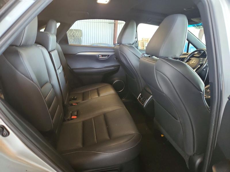 Aukcja sprzedaży 2016 Lexus Nx 200t, vin: JTJBARBZ5G2068473, numer aukcji: 65411836