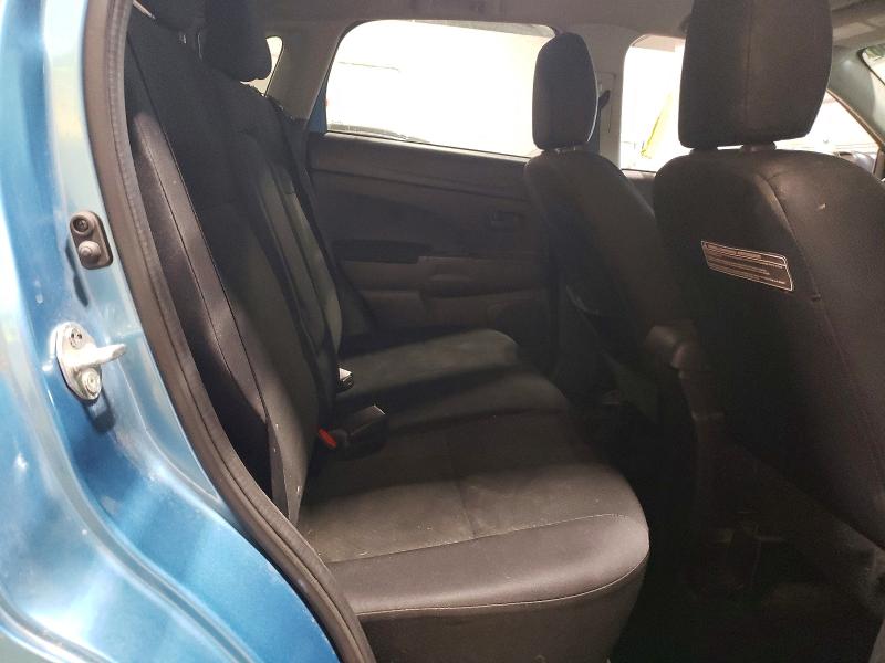 Продаж на аукціоні авто 2013 Mitsubishi Outlander Sport, vin: 4A4AR3AU3DE019236, номер лоту: 61453666