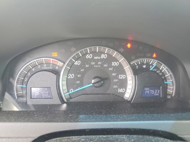Aukcja sprzedaży 2013 Toyota Camry, vin: 4T1BF1FKXDU683065, numer aukcji: 64929386