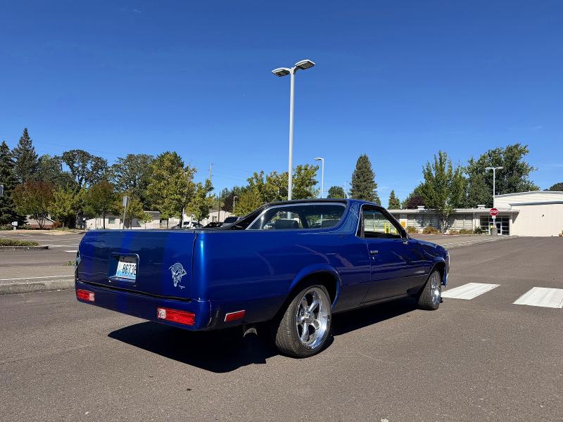 Продаж на аукціоні авто 1980 Chevrolet El Camino, vin: 1W80HAK526871, номер лоту: 65043286