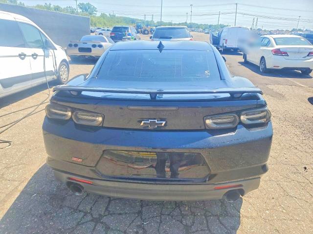 Aukcja sprzedaży 2019 Chevrolet Camaro, vin: 1G1FH1R73K0102994, numer aukcji: 63344586