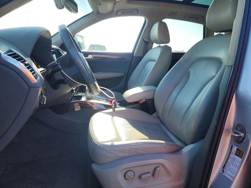Продаж на аукціоні авто 2012 Audi Q5, vin: WA1LFAFPXCA122332, номер лоту: 65998976