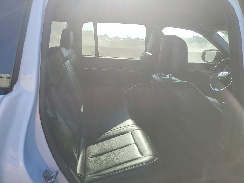 63949366 :رقم المزاد ، 1C4RJYB68RC171434 vin ، 2024 Jeep Grand Cherokee مزاد بيع