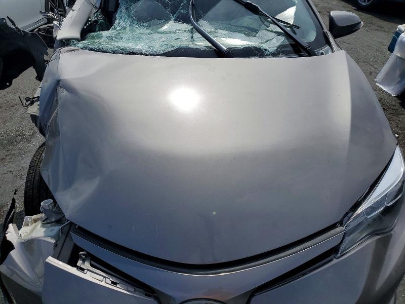65322436 :رقم المزاد ، 5YFBURHE1KP878448 vin ، 2019 Toyota Corolla مزاد بيع