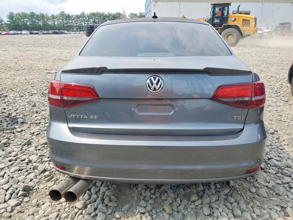 Aukcja sprzedaży 2016 Volkswagen Jetta, vin: 3VWD67AJ3GM360089, numer aukcji: 64242236