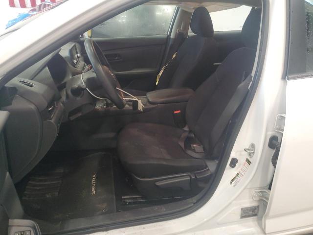 Aukcja sprzedaży 2024 Nissan Sentra, vin: 3N1AB8BV3RY315905, numer aukcji: 63482276
