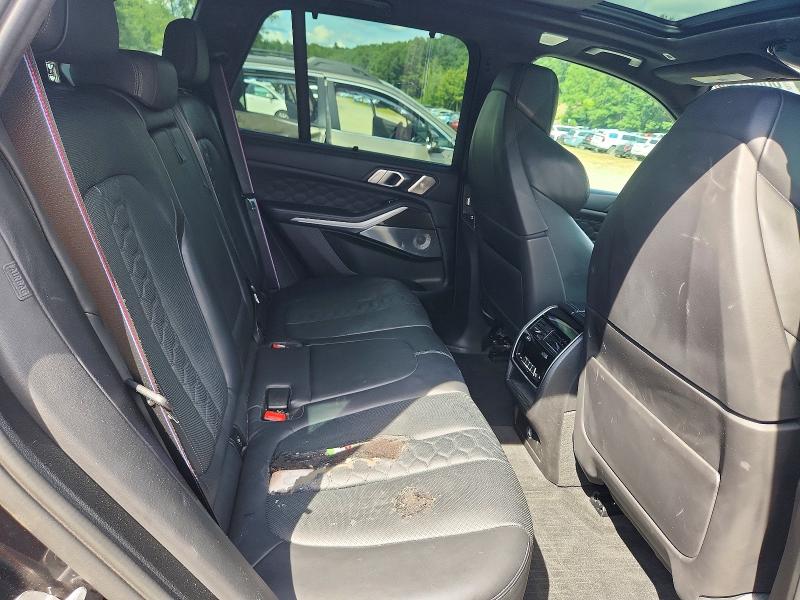 Продаж на аукціоні авто 2020 Bmw X5, vin: 5YMJU0C04L9D54103, номер лоту: 66887906