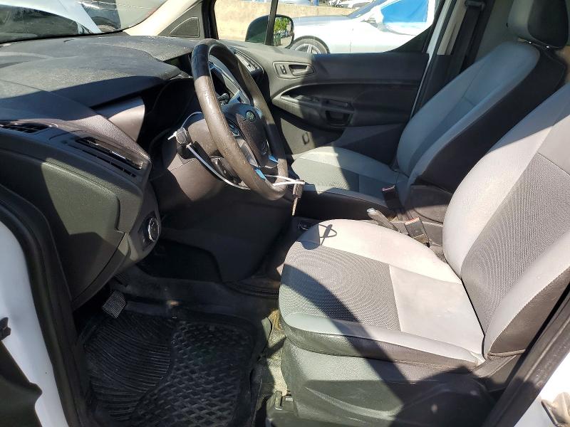 Продажа на аукционе авто 2017 Ford Transit Connect, vin: NM0LS7E7XH1331886, номер лота: 66746896