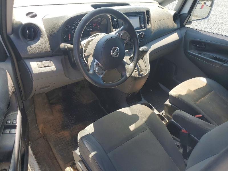Продаж на аукціоні авто 2017 Nissan Nv200, vin: 3N6CM0KN0HK709233, номер лоту: 66276036