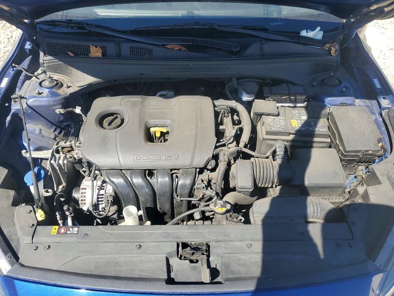 Продаж на аукціоні авто 2023 Kia Forte, vin: 3KPF24AD5PE620888, номер лоту: 63891416