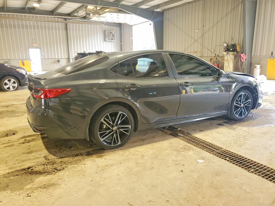Aukcja sprzedaży 2026 Toyota Camry, vin: 4T1DBADK1TU043798, numer aukcji: 65475596