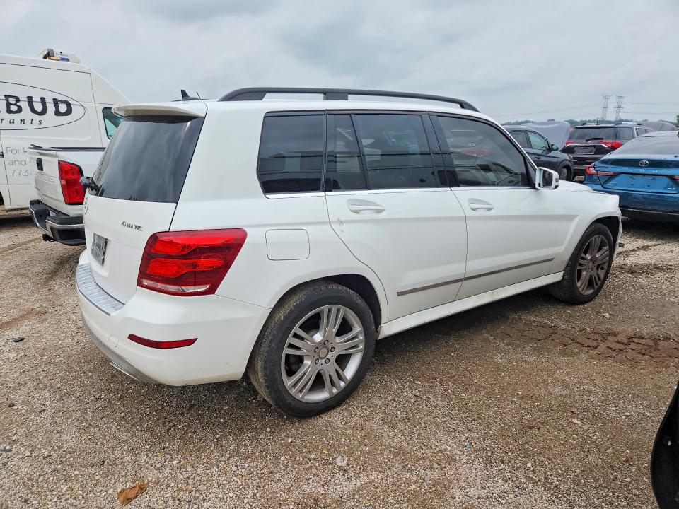 Aukcja sprzedaży 2015 Mercedes-benz Glk, vin: WDCGG8JBXFG431321, numer aukcji: 64263166