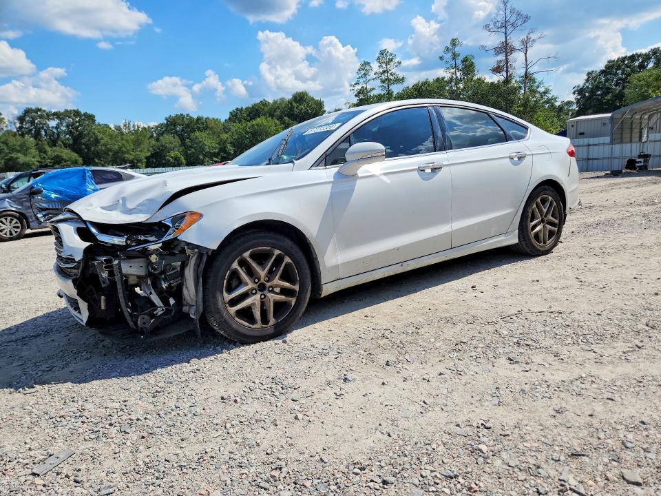 Aukcja sprzedaży 2014 Ford Fusion, vin: 1FA6P0H74E5397333, numer aukcji: 67315356