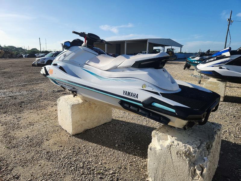 Продажа на аукционе авто 2025 Yam Yamaha Vx, vin: YAMA0289G425, номер лота: 64149766
