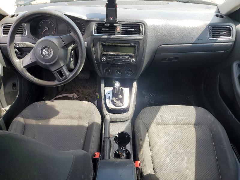 Продажа на аукционе авто 2014 Volkswagen Jetta, vin: 3VW2K7AJ7EM254969, номер лота: 65856076