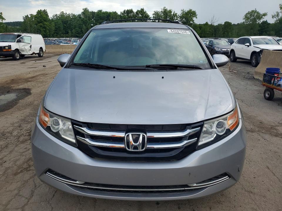 Aukcja sprzedaży 2016 Honda Odyssey, vin: 5FNRL5H48GB089198, numer aukcji: 64287046