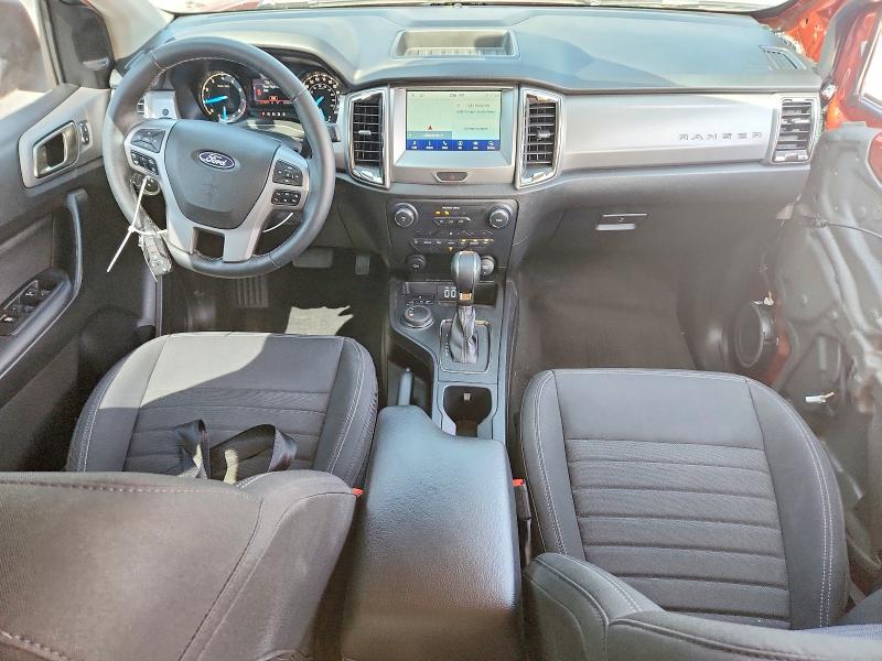 65364016 :رقم المزاد ، 1FTER4FH2PLE13790 vin ، 2023 Ford Ranger مزاد بيع