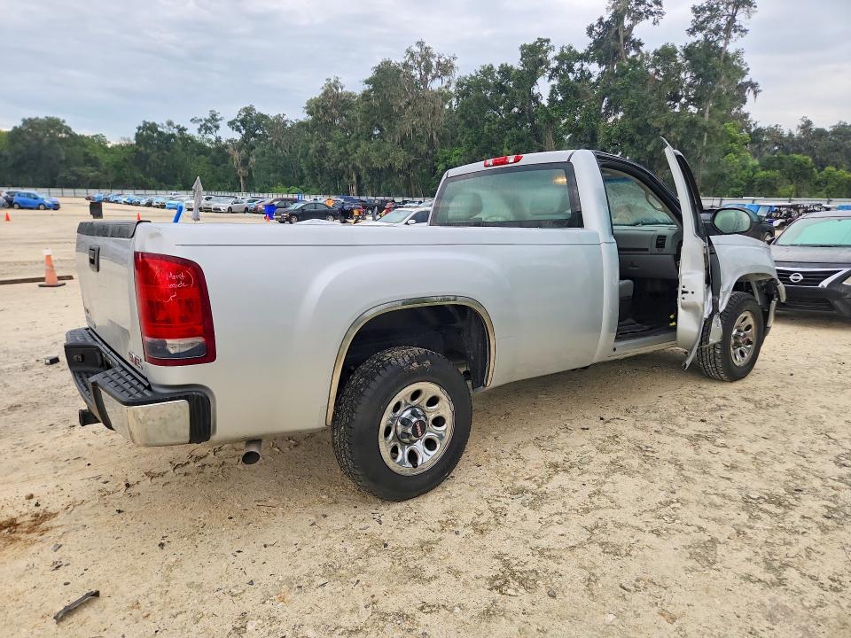 Aukcja sprzedaży 2012 Gmc Sierra, vin: 1GTN1TE00CZ256748, numer aukcji: 66111746