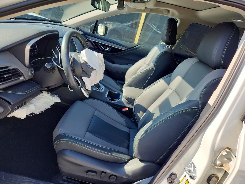 Aukcja sprzedaży 2024 Subaru Outback, vin: 4S4BTALC2R3131398, numer aukcji: 63842636