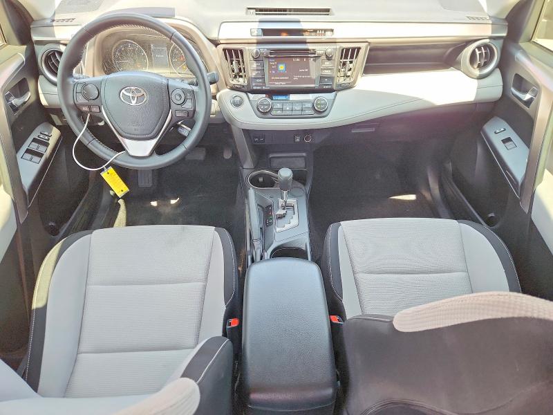 Aukcja sprzedaży 2018 Toyota Rav4, vin: JTMWFREV4JD130424, numer aukcji: 63683306