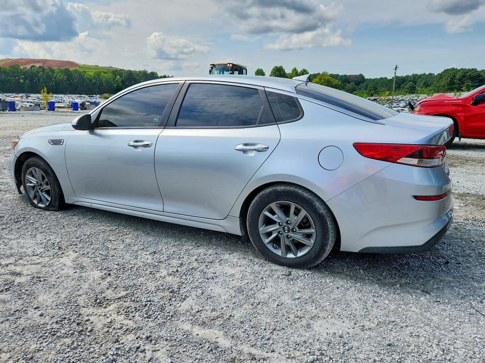 Aukcja sprzedaży 2019 Kia Optima, vin: 5XXGT4L31KG294545, numer aukcji: 66614486