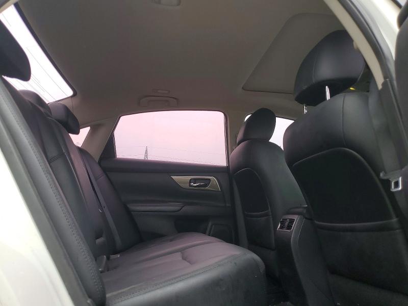 Aukcja sprzedaży 2015 Nissan Altima, vin: 1N4AL3AP7FN866725, numer aukcji: 64577176