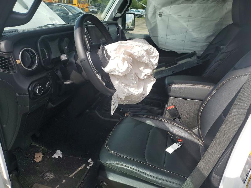 Aukcja sprzedaży 2024 Jeep Wrangler, vin: 1C4PJXEN7RW137066, numer aukcji: 65082616