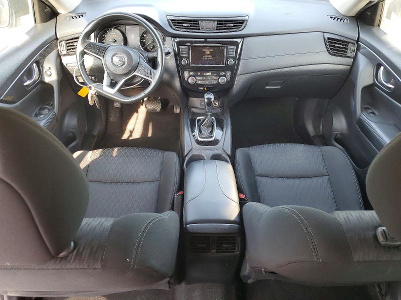 Продажа на аукционе авто 2018 Nissan Rogue, vin: KNMAT2MT7JP553281, номер лота: 65754966