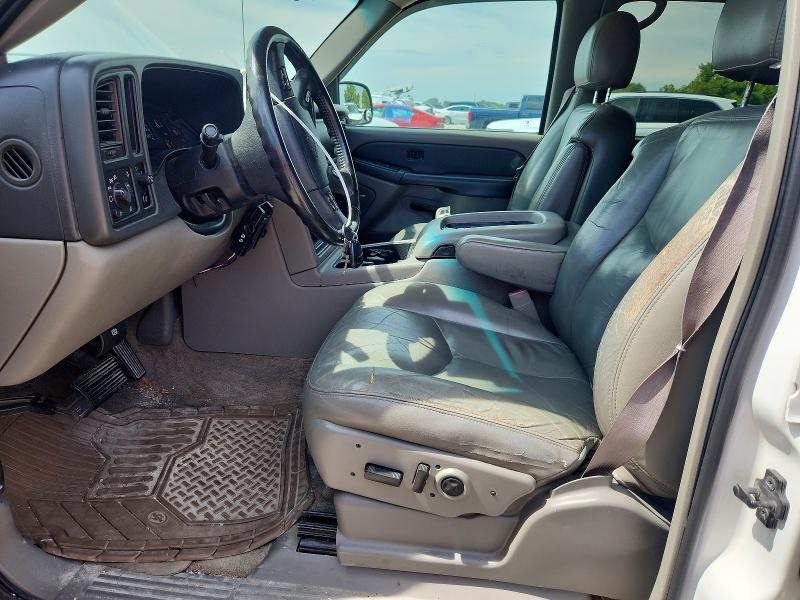 Aukcja sprzedaży 2003 Chevrolet Suburban, vin: 3GNEC16Z43G179546, numer aukcji: 65549186