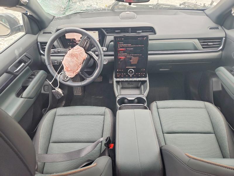 Продажа на аукционе авто 2026 Gmc Terrain, vin: 3GKALYEG2TL404607, номер лота: 64731716