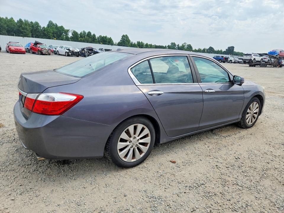 66037406 :رقم المزاد ، 1HGCR2F88EA062342 vin ، 2014 Honda Accord مزاد بيع