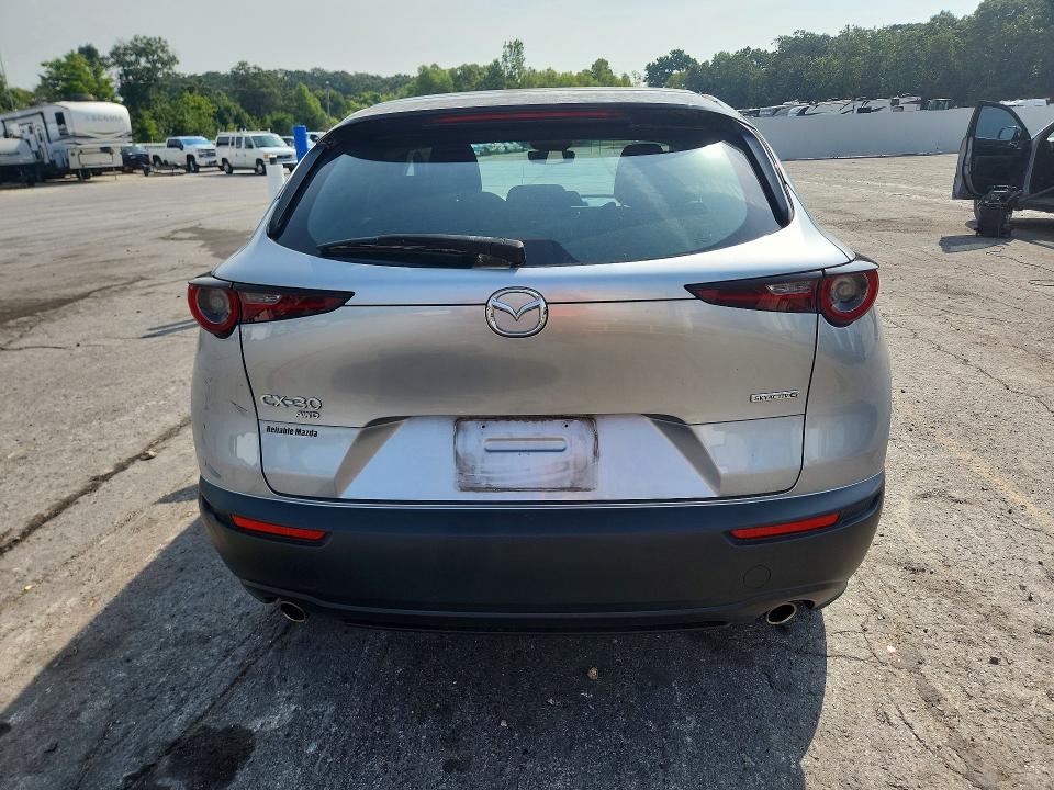 Aukcja sprzedaży 2020 Mazda Cx-30, vin: 3MVDMBBL5LM109093, numer aukcji: 64205256