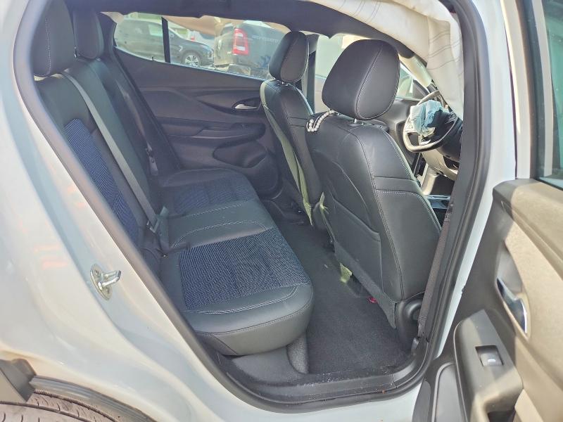 64690516 :رقم المزاد ، KL47LAEP6SB091293 vin ، 2025 Buick Envista مزاد بيع