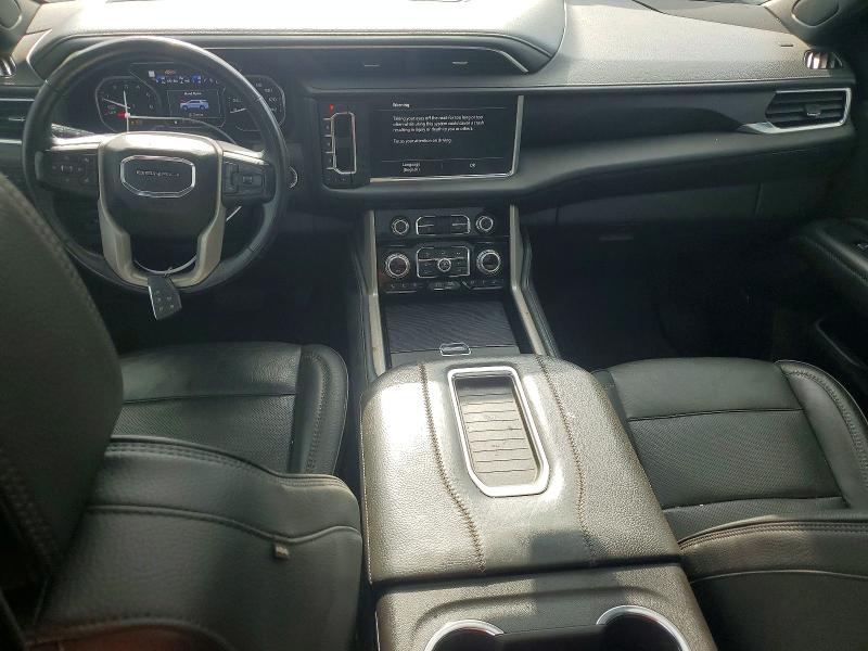 63264226 :رقم المزاد ، 1GKS1DKL5MR222365 vin ، 2021 Gmc Yukon مزاد بيع