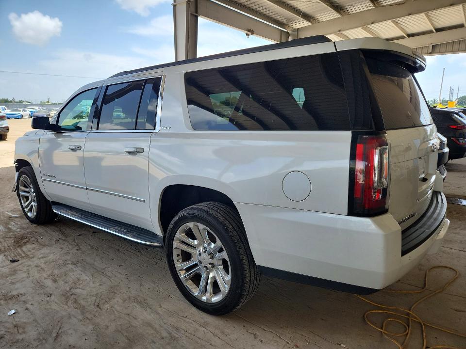 Aukcja sprzedaży 2018 Gmc Yukon Xl, vin: 1GKS1GKC1JR366606, numer aukcji: 64305646