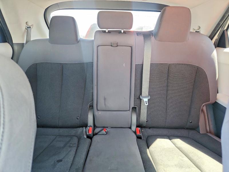 Продаж на аукціоні авто 2022 Hyundai Ioniq 5, vin: KM8KM4AE9NU052074, номер лоту: 65366516