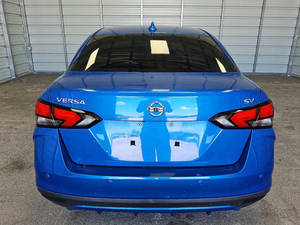 Aukcja sprzedaży 2020 Nissan Versa, vin: 3N1CN8EV7LL850798, numer aukcji: 64312906