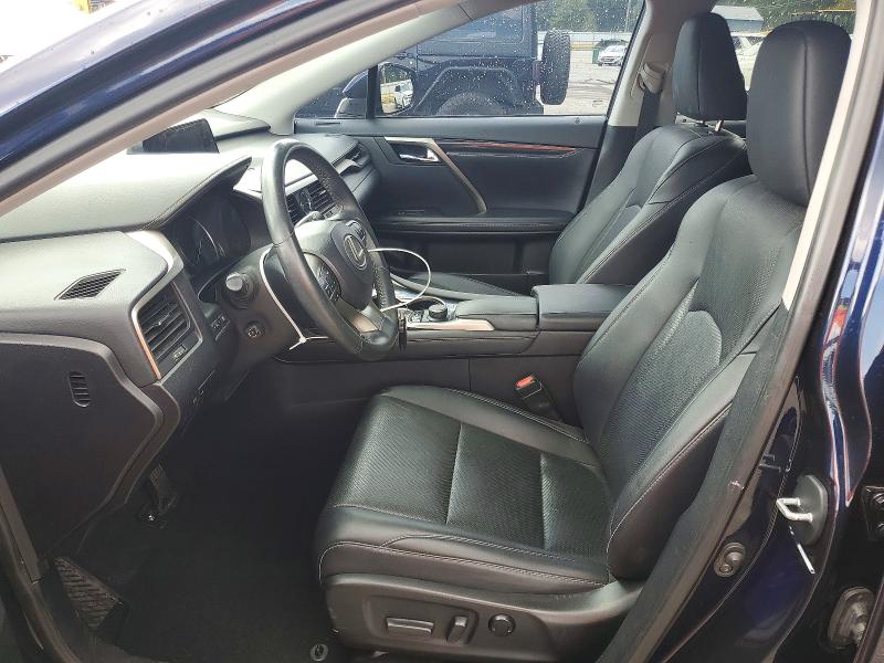 Aukcja sprzedaży 2018 Lexus Rx 350, vin: 2T2ZZMCA0JC111823, numer aukcji: 63530966
