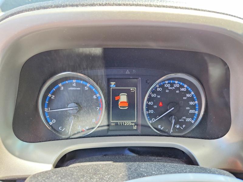 Aukcja sprzedaży 2018 Toyota Rav4, vin: 2T3ZFREV6JW507903, numer aukcji: 66174806