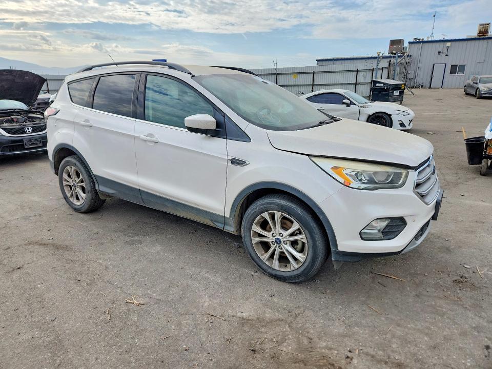 Aukcja sprzedaży 2017 Ford Escape, vin: 1FMCU0GD6HUB44999, numer aukcji: 66767756