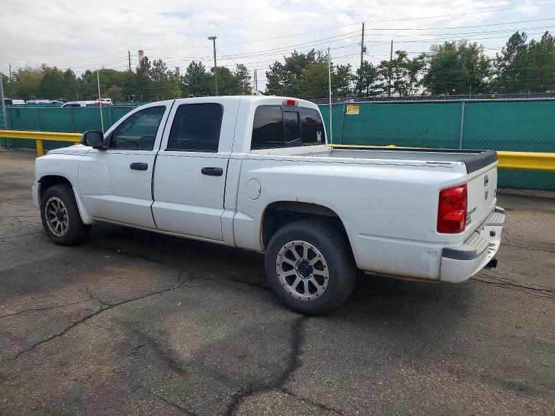 Aukcja sprzedaży 2008 Dodge Dakota, vin: 1D7HE48N78S563998, numer aukcji: 64486316