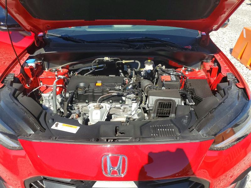 65516566 :رقم المزاد ، 3CZRZ1H57TM705277 vin ، 2026 Honda Hr-v مزاد بيع