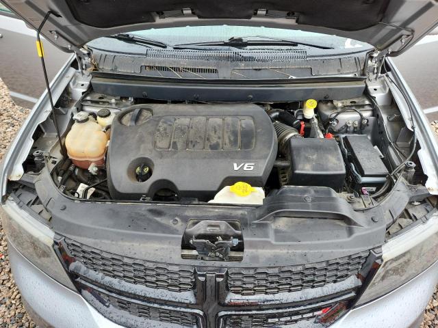 Aukcja sprzedaży 2017 Dodge Journey, vin: 3C4PDCGG8HT580488, numer aukcji: 63331406